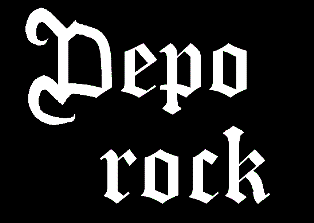 logo Depo Rock